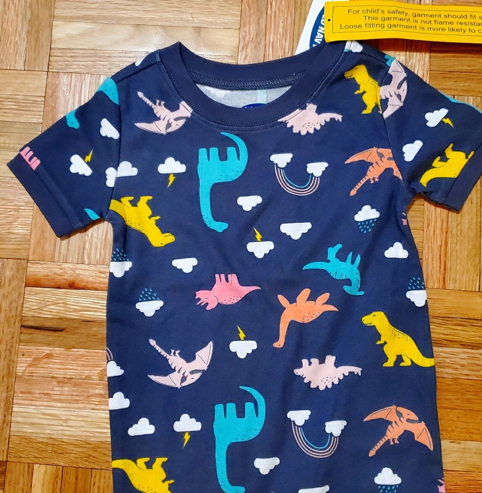 Top for kid